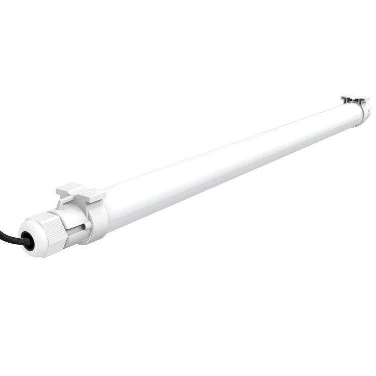 lighting for chicken houses -