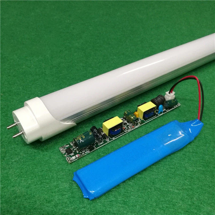 emergency led tube light