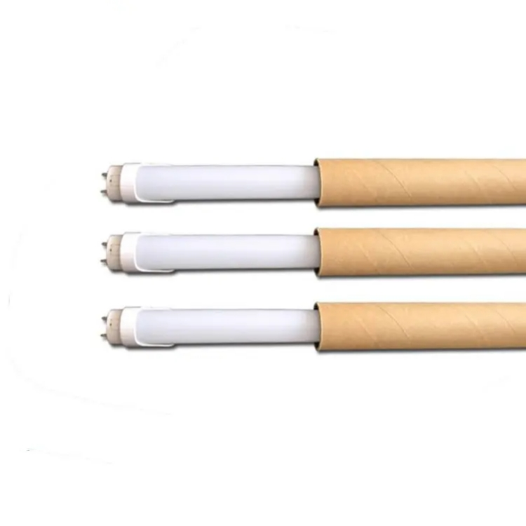 battery operated tube light