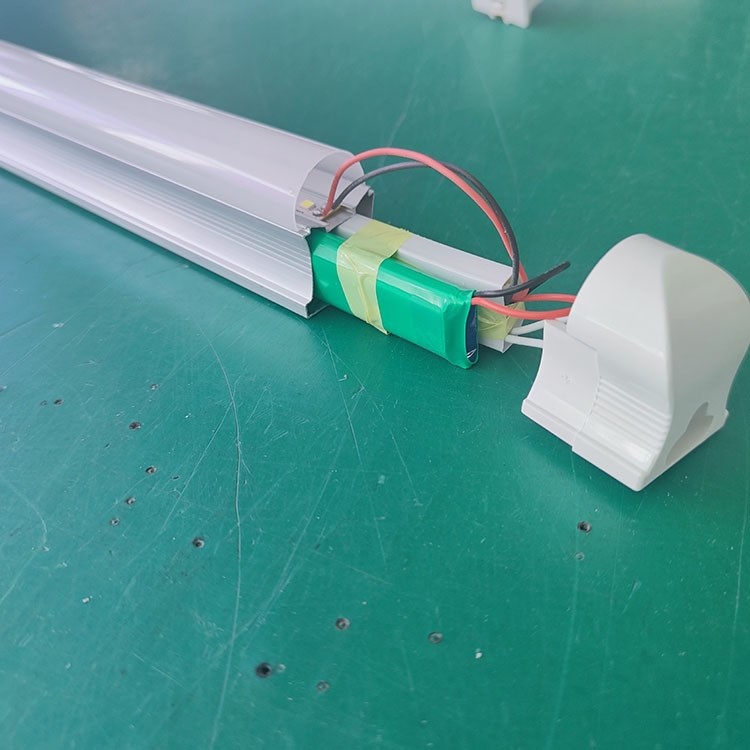tube light battery inverter