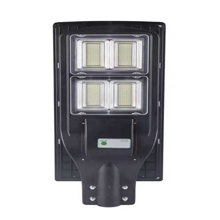 decorative solar street lights