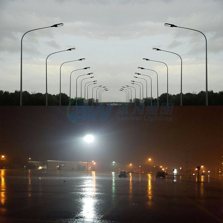 Stree lighti