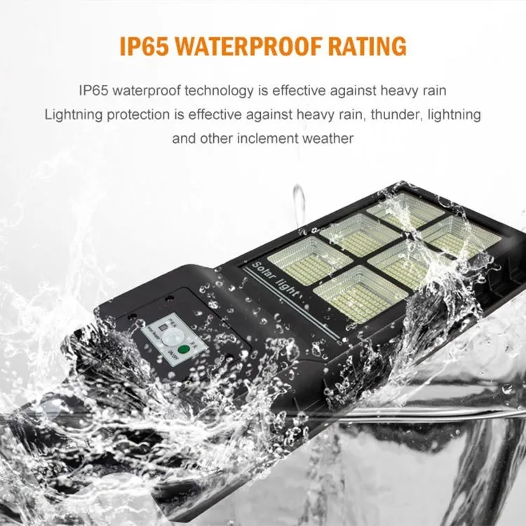 solar street lamp solar street lamp