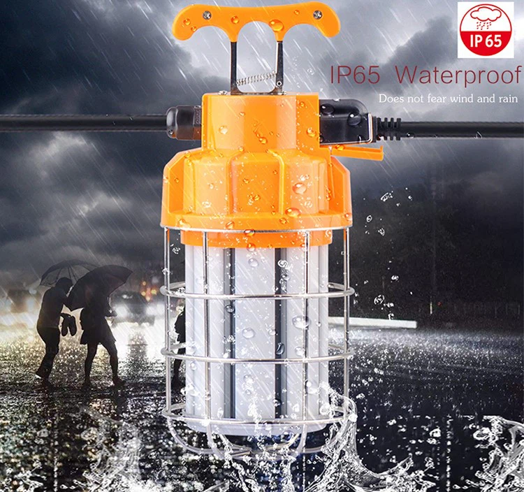 temporary light fixture temporary light fixture