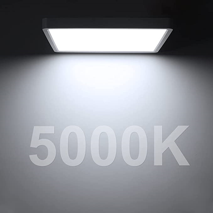 5000K CCT 5000K CCT