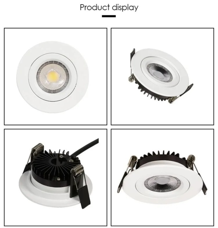 downlight led downlight led