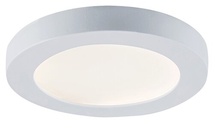 6W LED ceiling light Round 6W LED ceiling light Round
