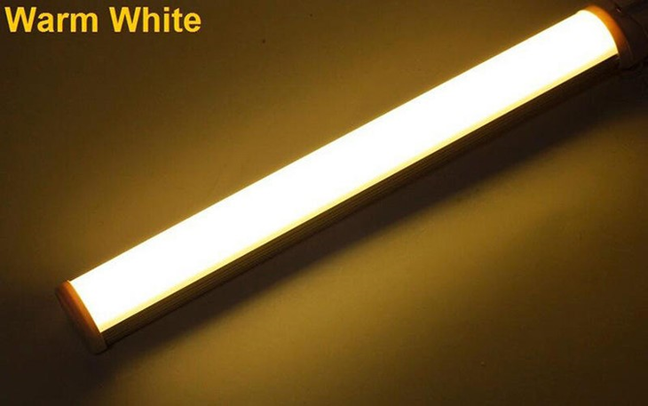 LED 2G11 Tube 6 LED 2G11 Tube 6