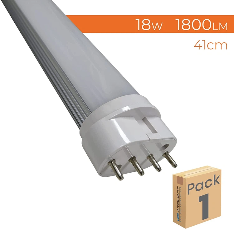 2G11 18W LED tube electronic ballast compatible 2G11 18W LED tube electronic ballast compatible