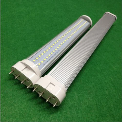2G11 LED Lamp Tube Lights 4 Pins-4 2G11 LED Lamp Tube Lights 4 Pins-4