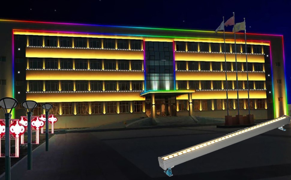 occasional led tube occasional led tube