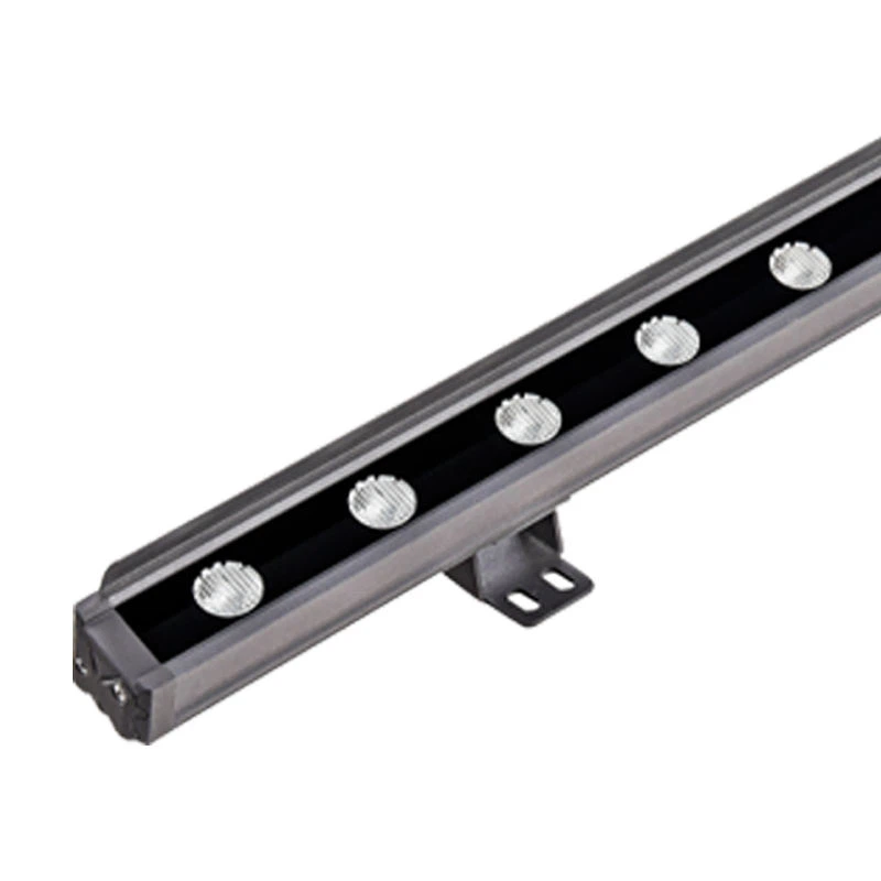 asymmetric LED wall washer asymmetric LED wall washer