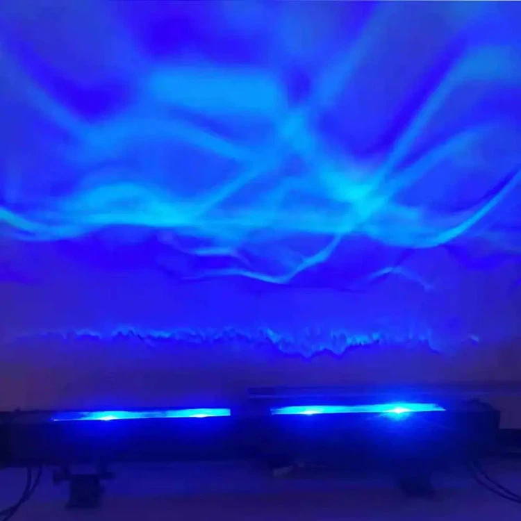 water wave effect led wall washer1 water wave effect led wall washer1
