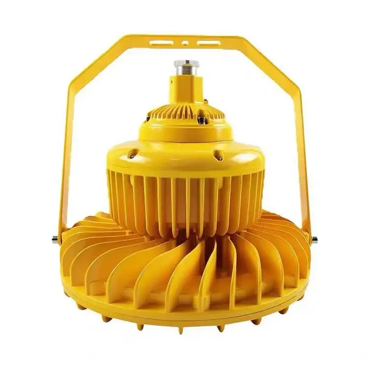 Aluminum alloy housing explosion-proof lighting 3 Aluminum alloy housing explosion-proof lighting 3