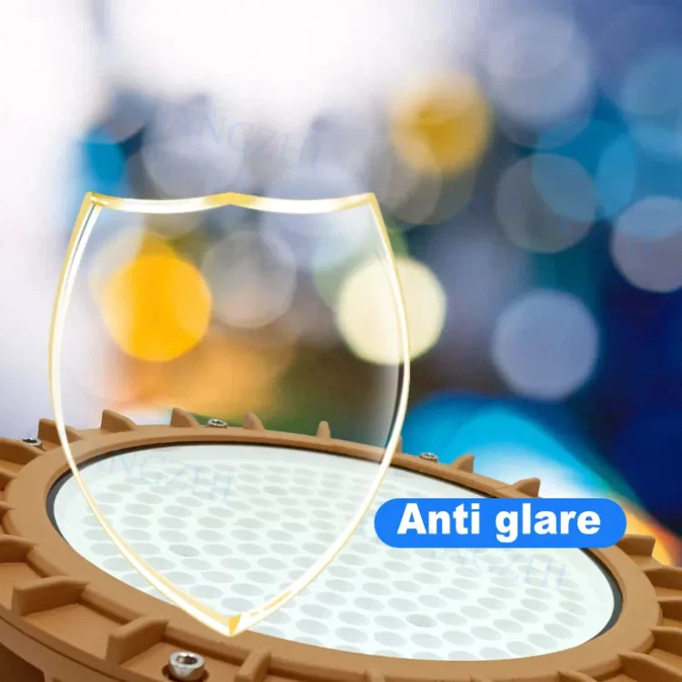 Hazardous Location Explosion Proof Led High Bay Lights Hazardous Location Explosion Proof Led High Bay Lights