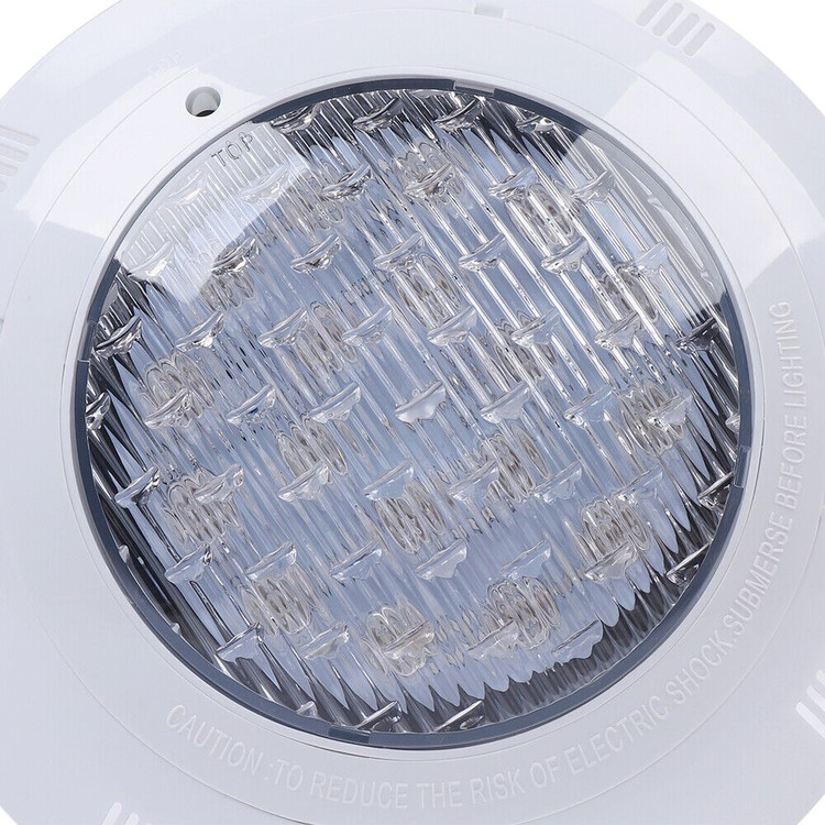 AC12V RGB 252-LED Swimming Pool Light 1 AC12V RGB 252-LED Swimming Pool Light 1