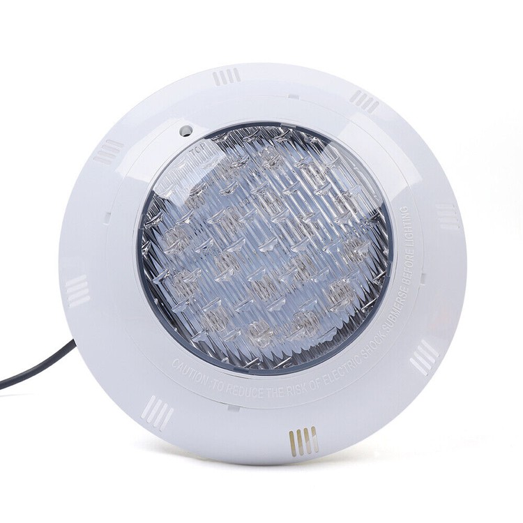 AC12V RGB 252-LED Swimming Pool Light 2 AC12V RGB 252-LED Swimming Pool Light 2