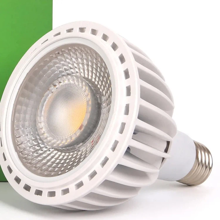 LED par30 full spectrum grow light bulb LED par30 full spectrum grow light bulb