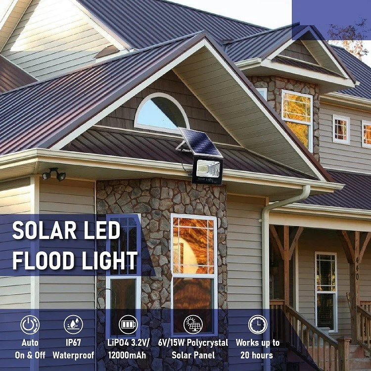 200W Solar Light 2 200W Solar Light 2