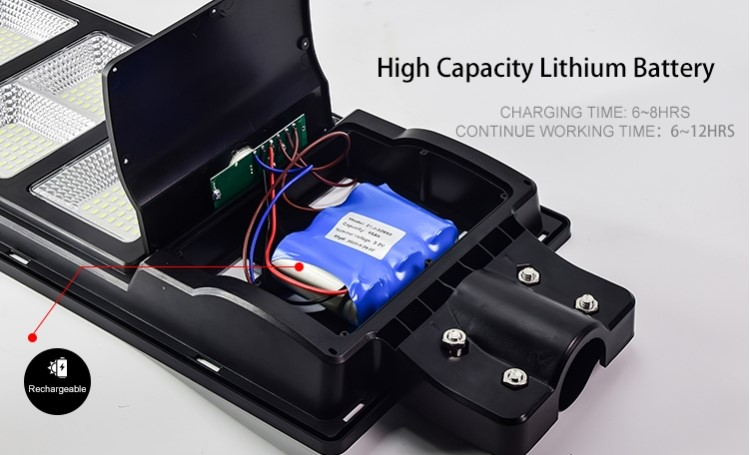 12volt solar street light 12volt solar street light