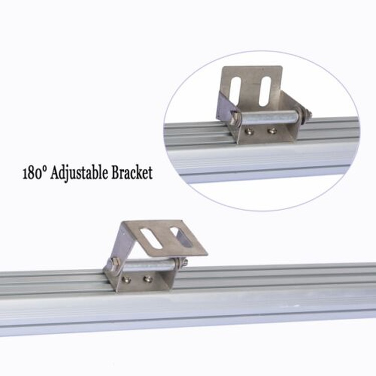 470nm Led Aquarium Bar Light 6 470nm Led Aquarium Bar Light 6