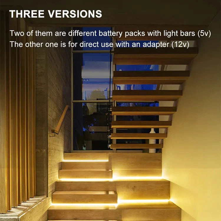 motion sensor led light strip 5 motion sensor led light strip 5