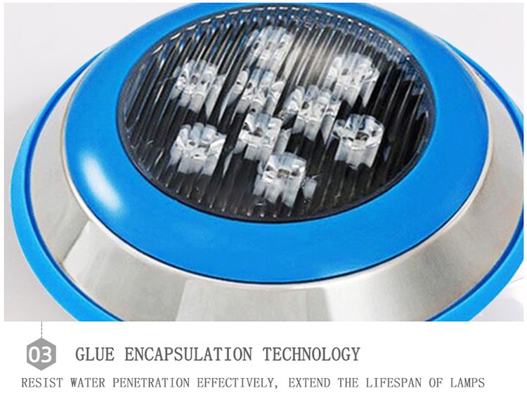 waterfall dc ac 12v led swimming pool lights waterfall dc ac 12v led swimming pool lights