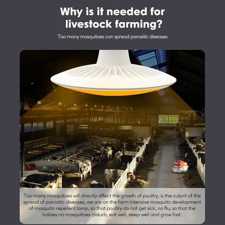 Mosquito Killer Lamp 1 Mosquito Killer Lamp 1