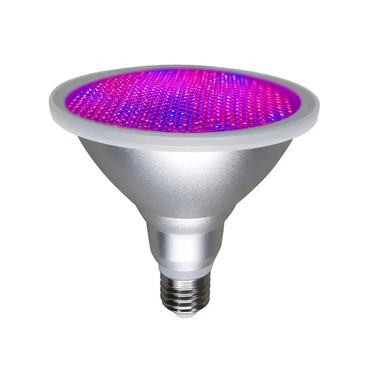 12W PAR38 LED Grow Light 12W PAR38 LED Grow Light