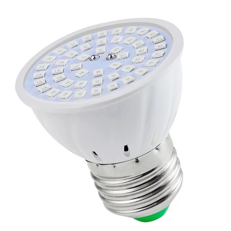 E27 80 Plant Grow Lamp E27 80 Plant Grow Lamp