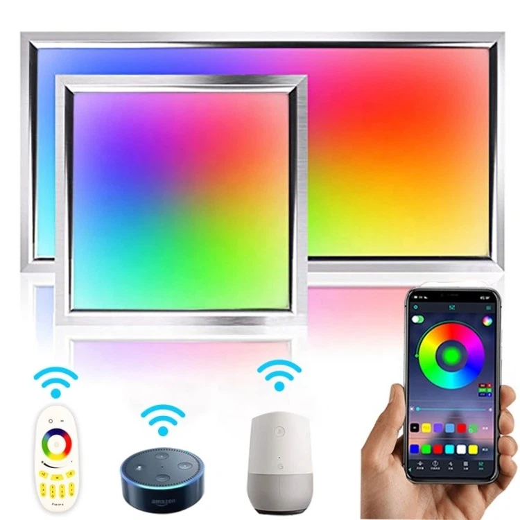 RGBW Panel light RGBW Panel light