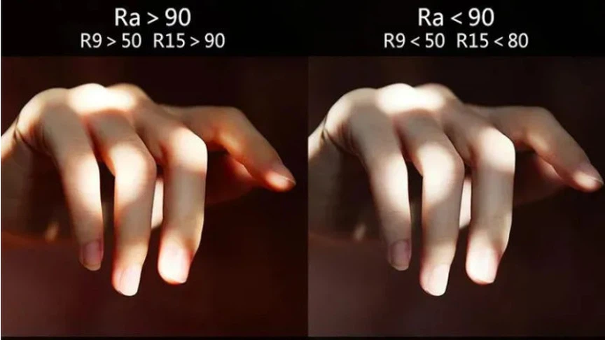 RA90 comparison RA90 comparison