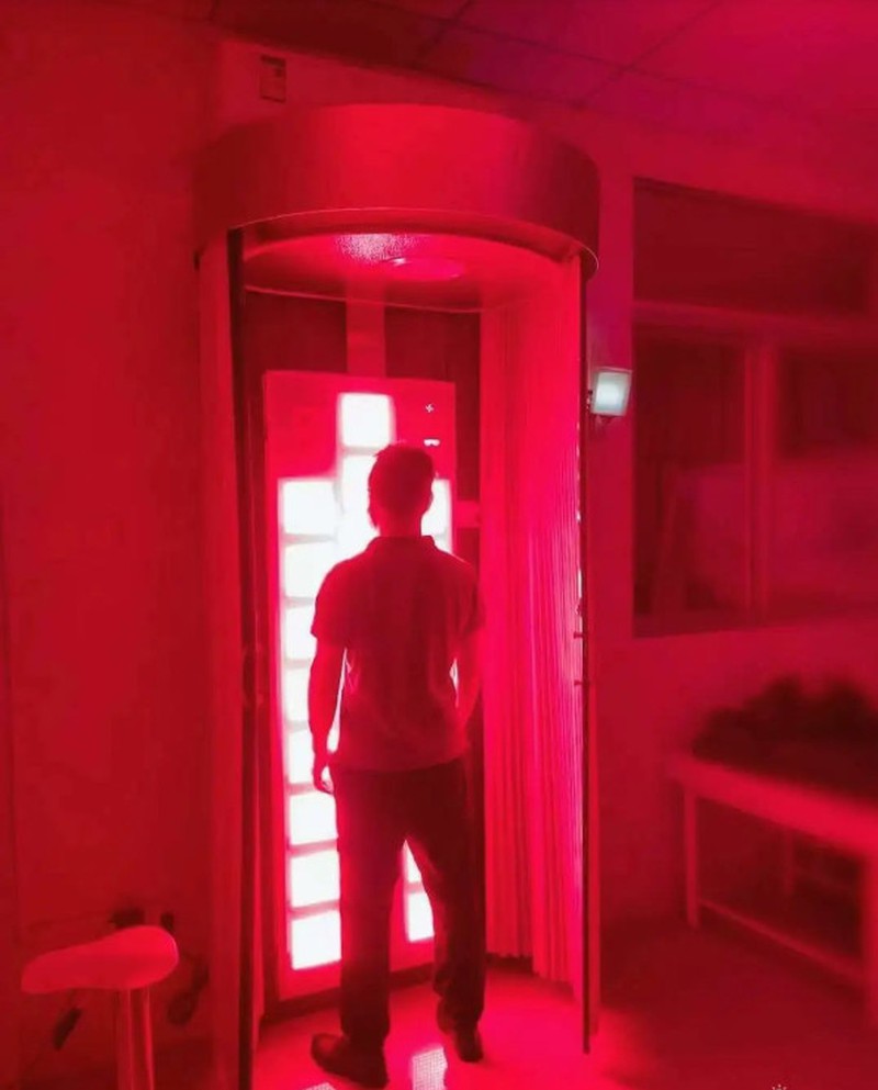 660nm red led light 660nm red led light