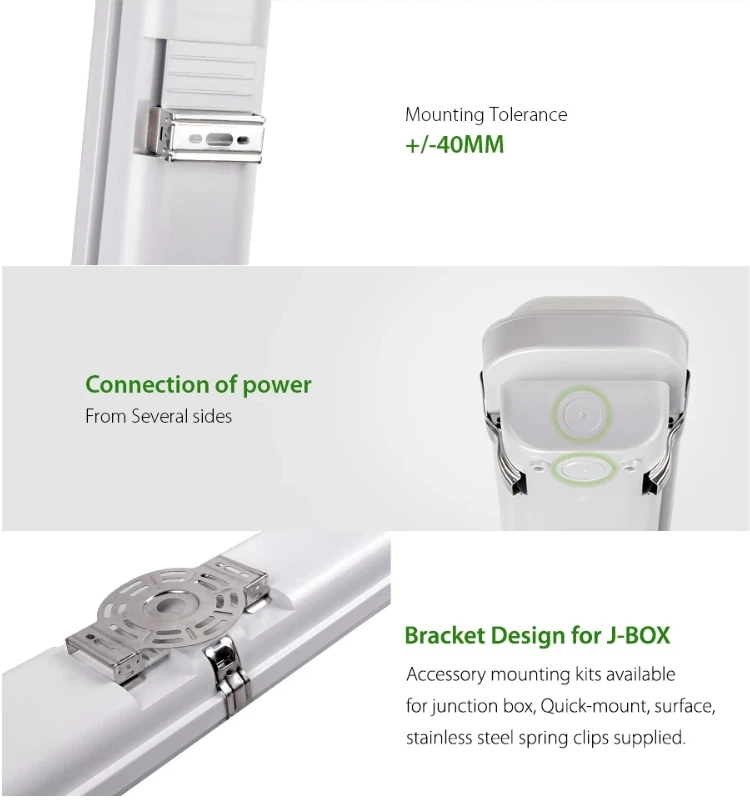 ip65 tri proof led lighting fixtures ip65 tri proof led lighting fixtures