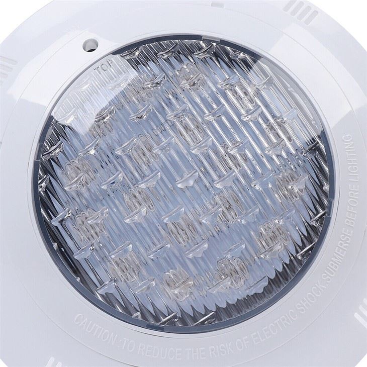 120V 35W Change Color Led Swimming Pool Light Bulb