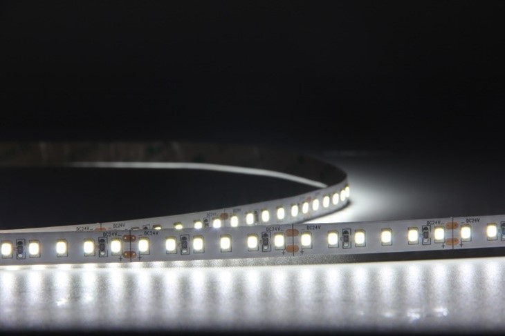 2835 White LED Strip Light