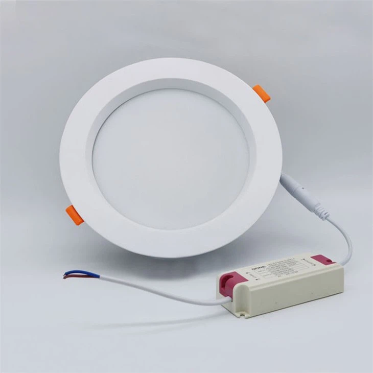 130mm cut out downlight  (6)