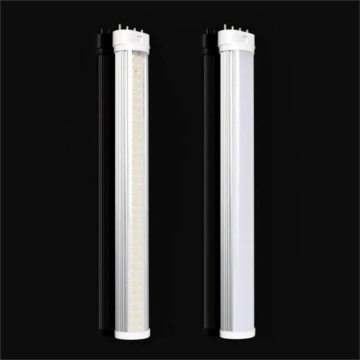 2G11 4 Pin Base LED Tube Light detail