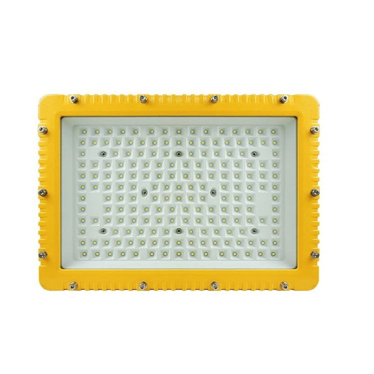 explosion proof emergency light