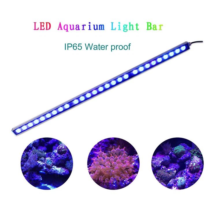 470nm Led Aquarium Bar Light  3
