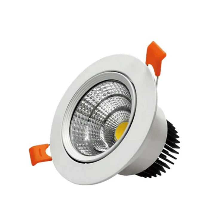 5W COB LED Downlight