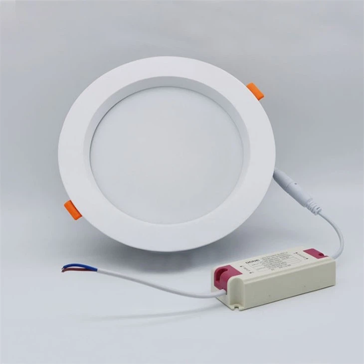 6 inch recessed light