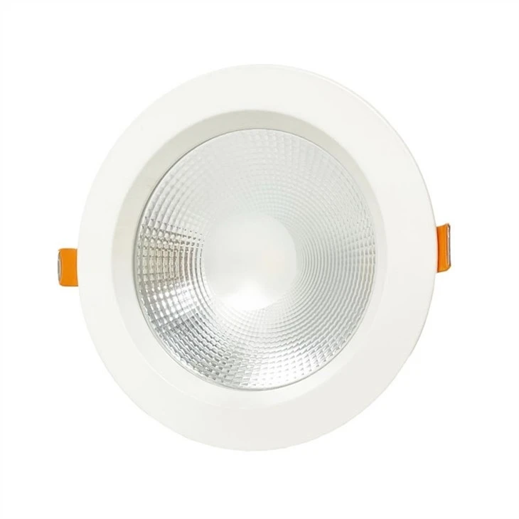 smart led recessed downlight