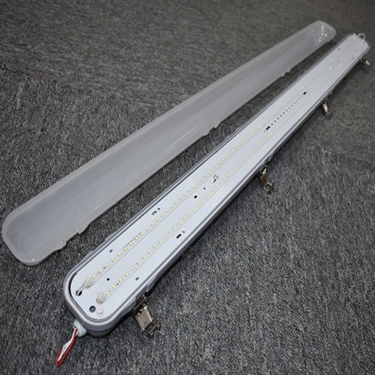 9W-40W Power Tri-Proof LED Light