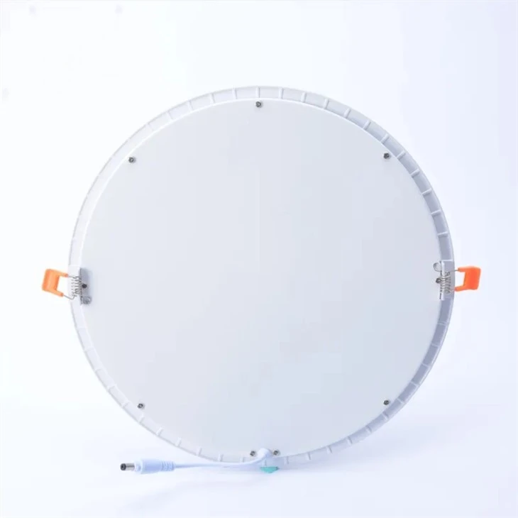 Adjustable Led Recessed Lighting