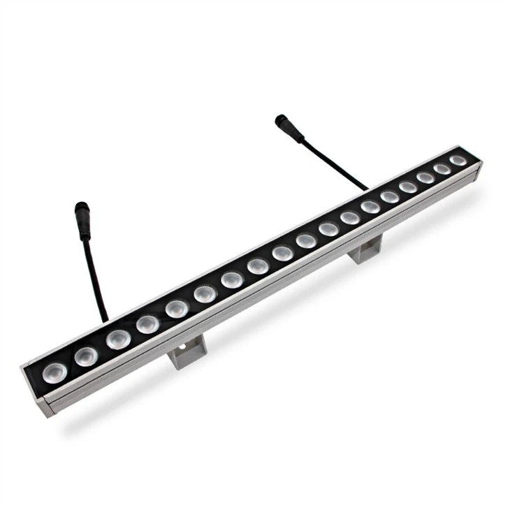 Commercial LED Wall Washer Lights