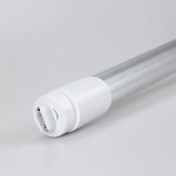 battery powered fluorescent tube1
