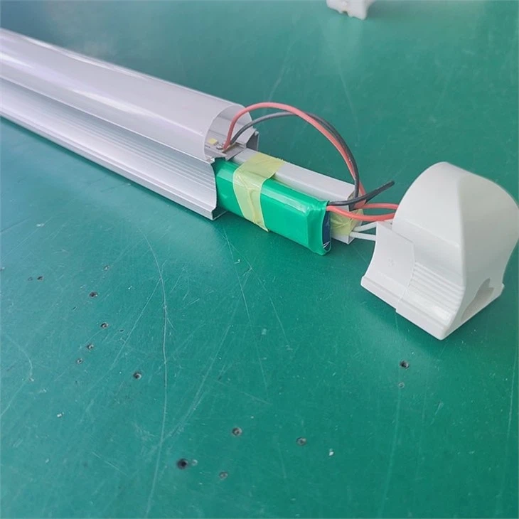 tube light battery inverter