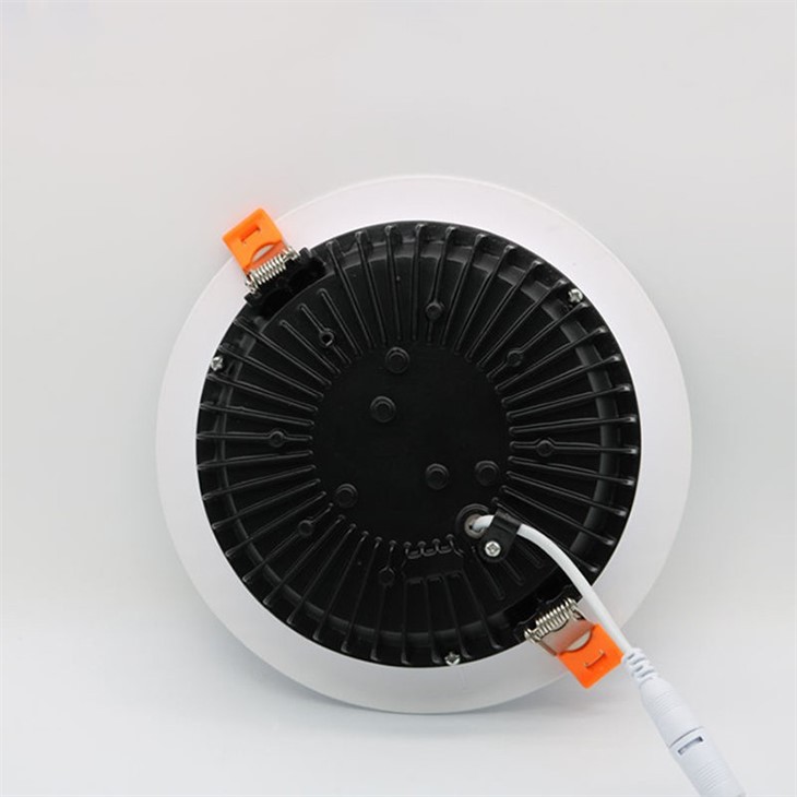 110mm diameter led downlights3