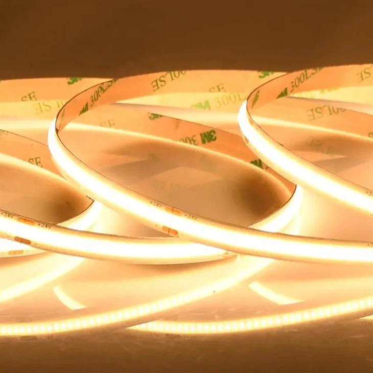 LED Integrate Strip Light